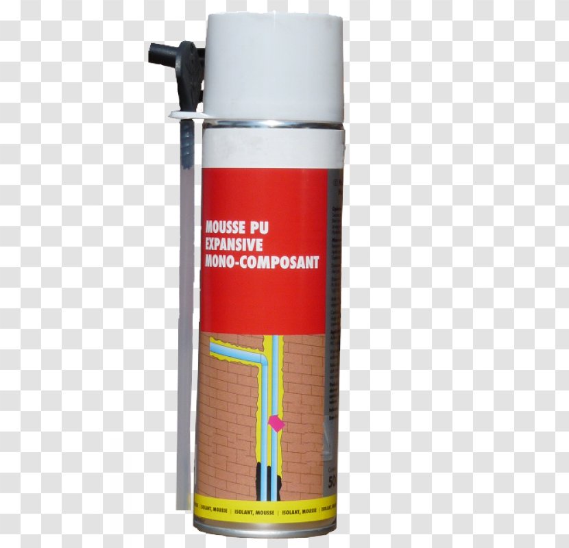 Cylinder - Fixation Transparent PNG