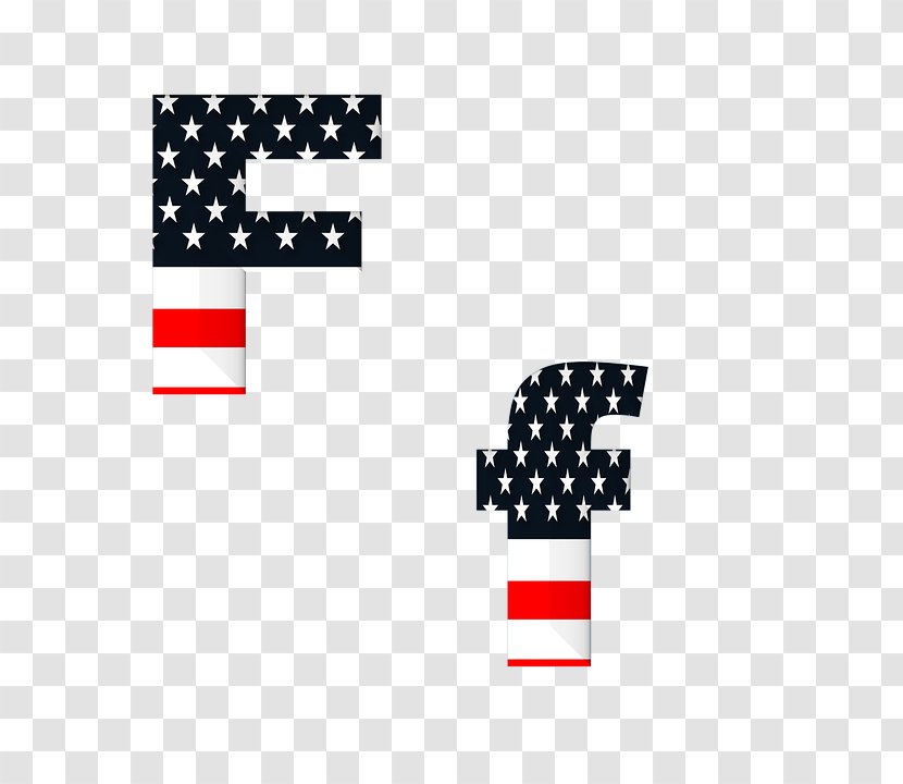Alphabet Song Letter Symbol Flag - Wand Transparent PNG