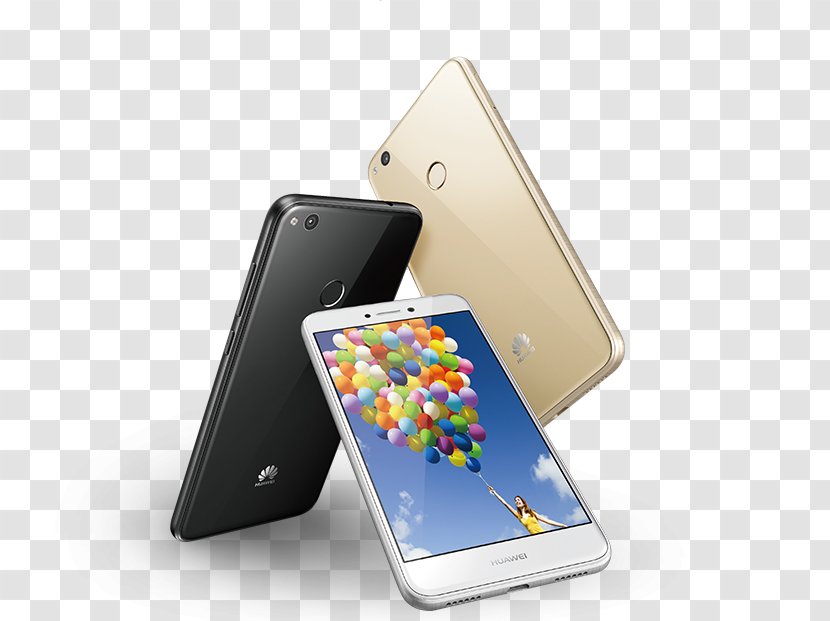 Smartphone Huawei P10 Feature Phone Nova Transparent PNG
