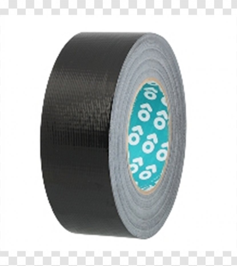 Adhesive Tape Gaffer Textile Electrical Pressure-sensitive - Floor Marking Transparent PNG