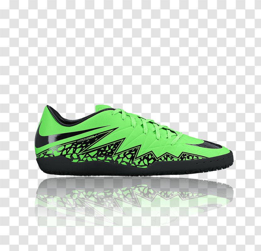 Football Boot Nike Hypervenom Mercurial Vapor Sneakers - Footwear Transparent PNG