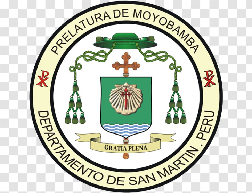 Roman Catholic Territorial Prelature Of Moyobamba Prelatura De Peruvian Amazonia Bishop - Church - Iglesia San Martin Transparent PNG
