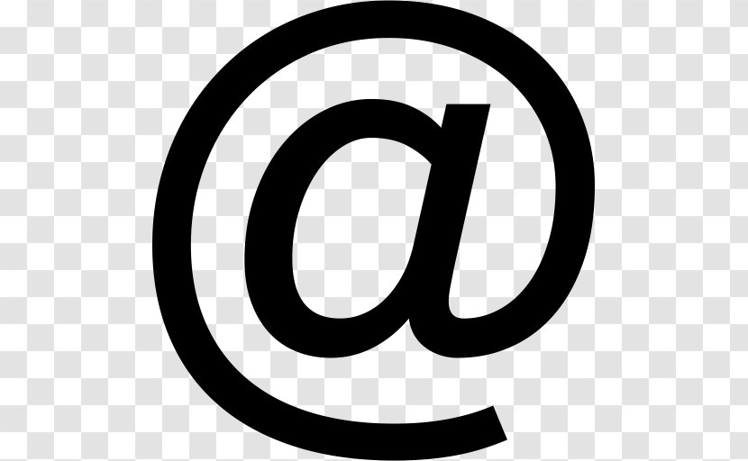 Email Address Internet Transparent PNG