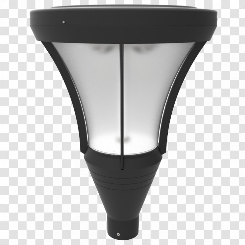 Light Fixture Lighting Light-emitting Diode LED Lamp - Lightemitting Transparent PNG
