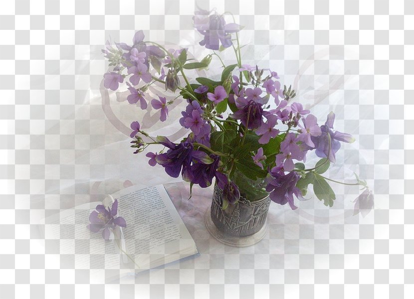 Flower Burniston Painting Still Life Calice - Floristry - Tube Transparent PNG