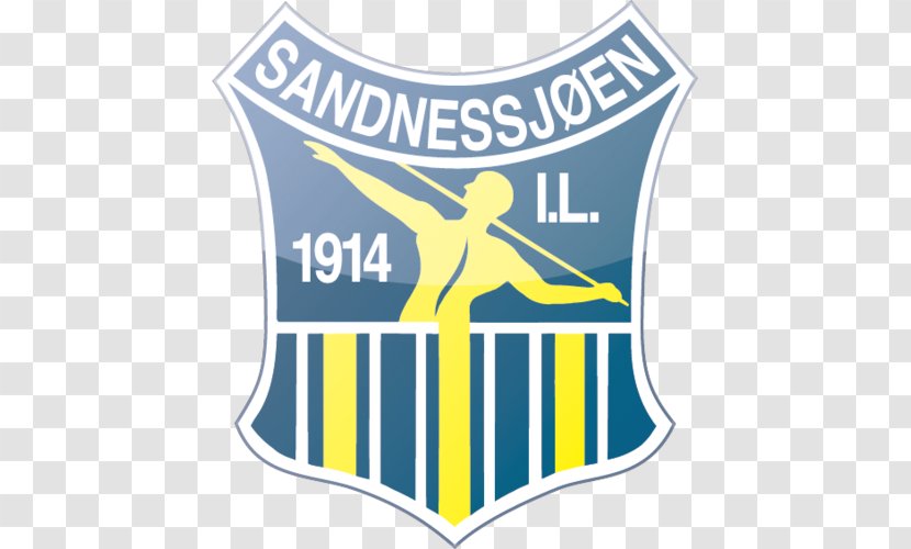 Sandnessjøen IL Stamnes Arena Stamneshella ユニフォーム Sports Association - T Shirt - Fotball Logo Transparent PNG