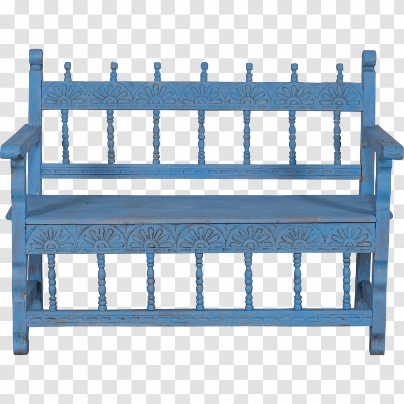 Painting Paper Bed Frame Bench DECASO - Furniture - Park Transparent PNG