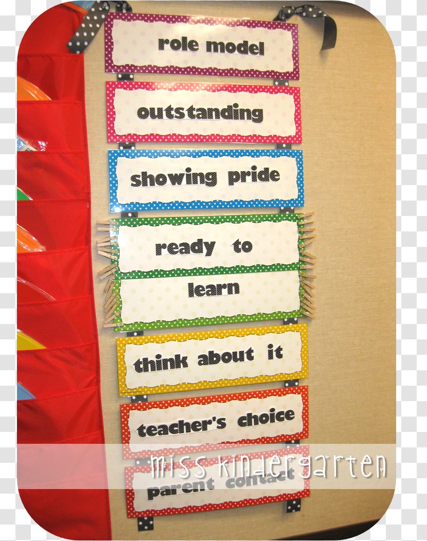 Kindergarten Behavior Management Classroom Teacher School - Montessori Education - Student Transparent PNG