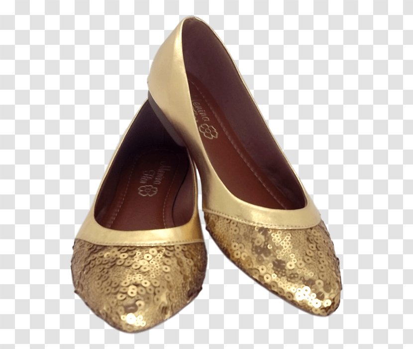 Slip-on Shoe Ballet Flat - Tree Transparent PNG