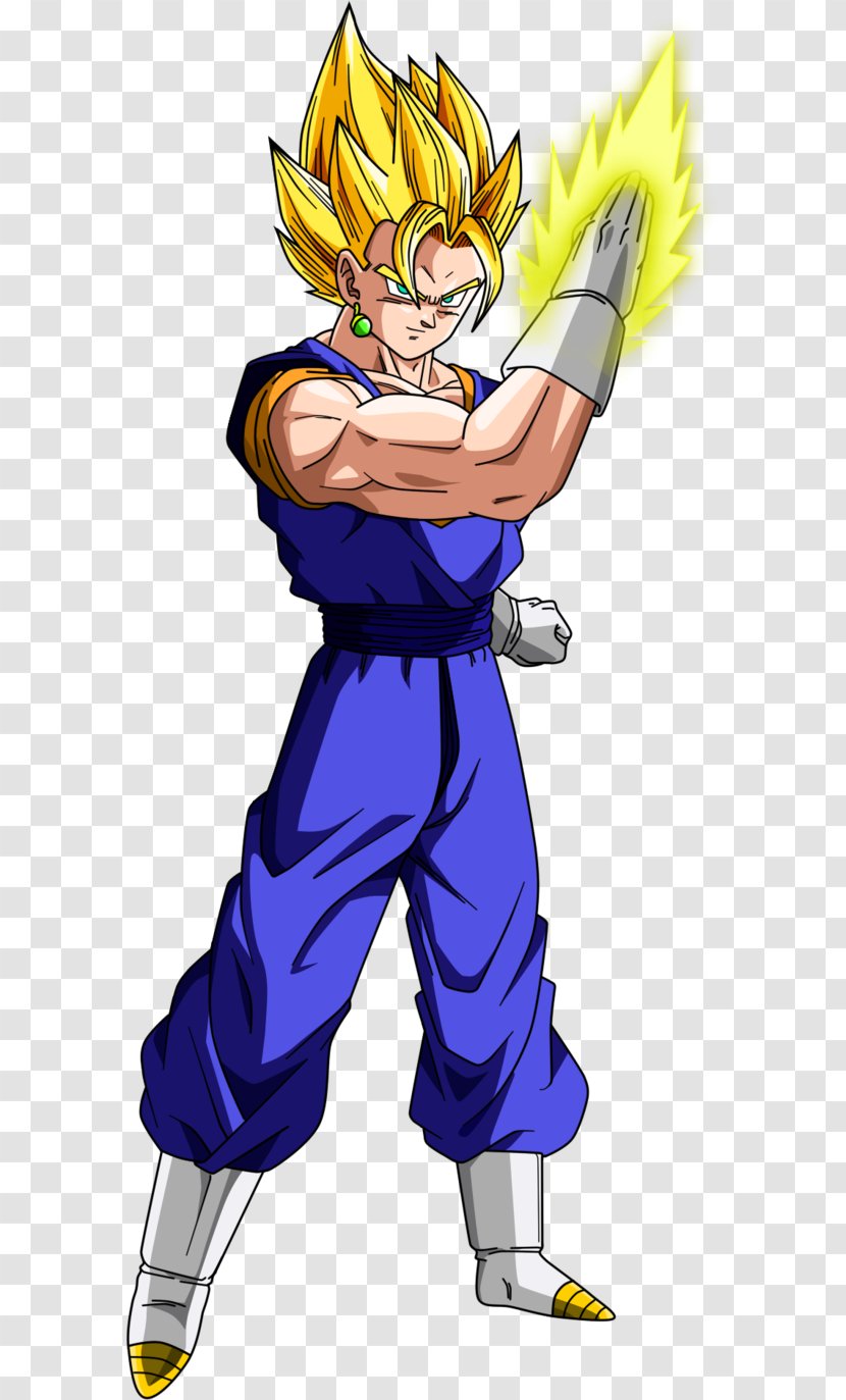 Vegeta Goku Gogeta Dragon Ball Xenoverse 2 Trunks - Flower Transparent PNG