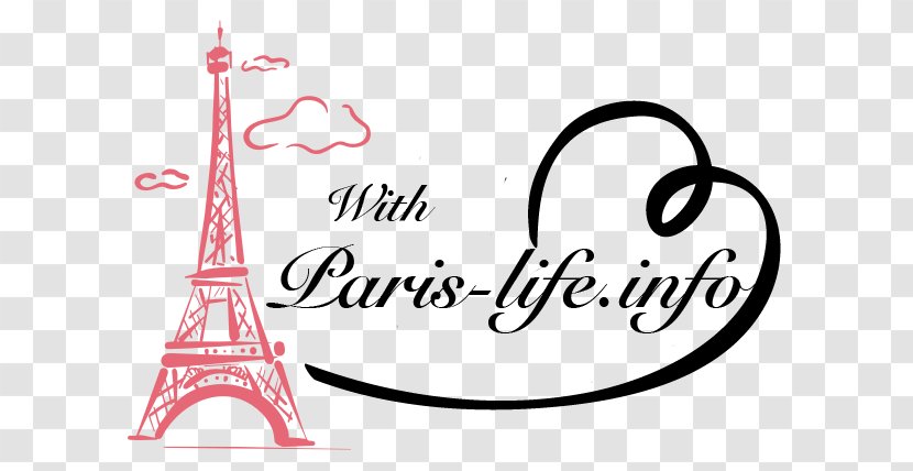 Eiffel Tower Clip Art Drawing Khuyến Mãi - Watercolor - Paris Logo Transparent PNG