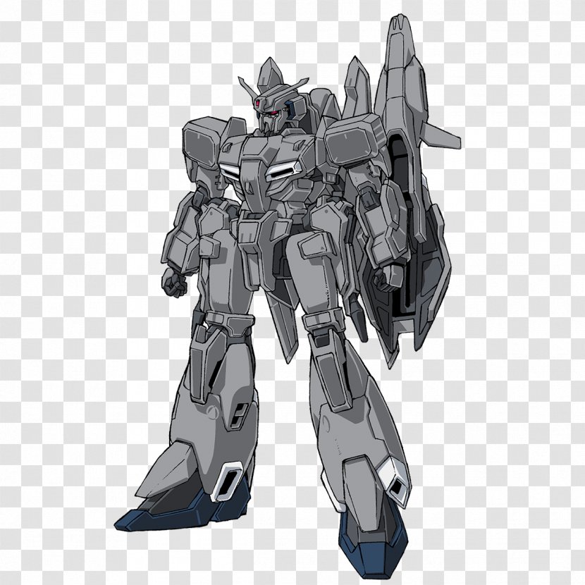 Mobile Suit Gundam Unicorn Char Aznable Sentinel Ζプラス - Toy Transparent PNG