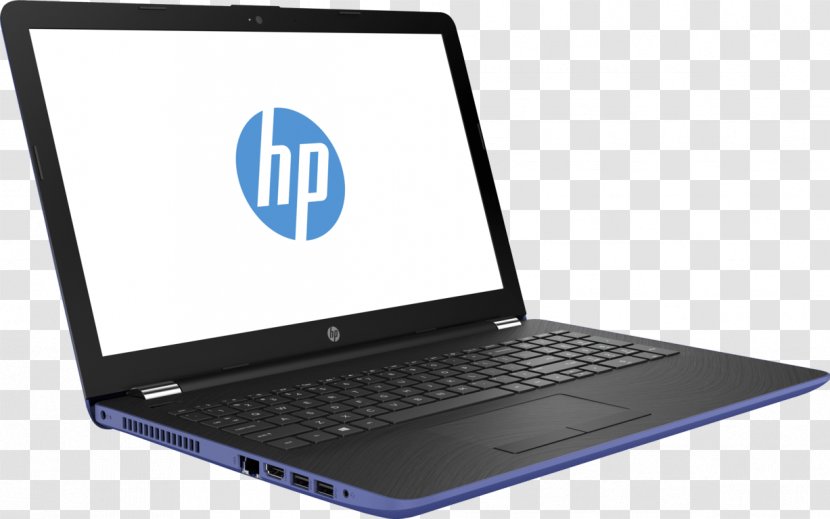 Laptop Hewlett-Packard HP Pavilion Intel Core I5 I3 - Terabyte Transparent PNG
