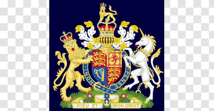 Monarchy Of The United Kingdom British Royal Family Coat Arms Transparent PNG