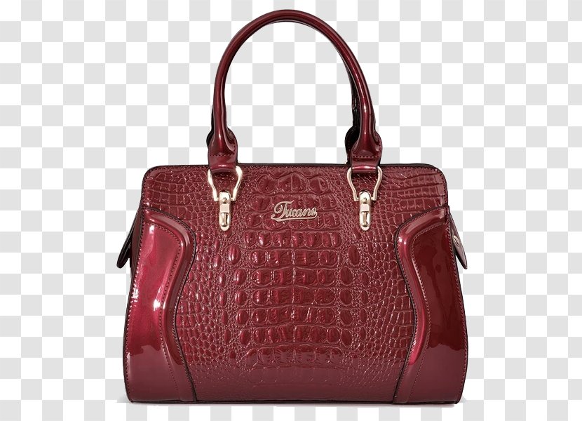 Handbag Pinko Discounts And Allowances Dress - Red - Bag Transparent PNG