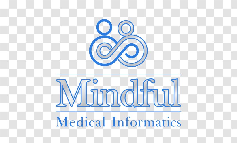 Logo Brand Muesli Social Media Number - Mindful Bites - Citric Transparent PNG