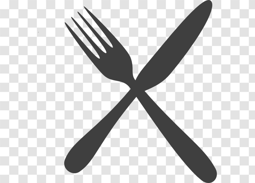 Cutlery Household Silver Fork Clip Art Transparent PNG