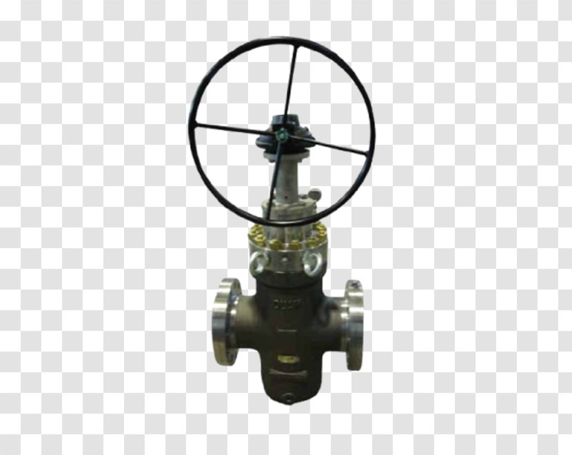 Gate Valve Norflo AS Wear Manufacturing - As Transparent PNG