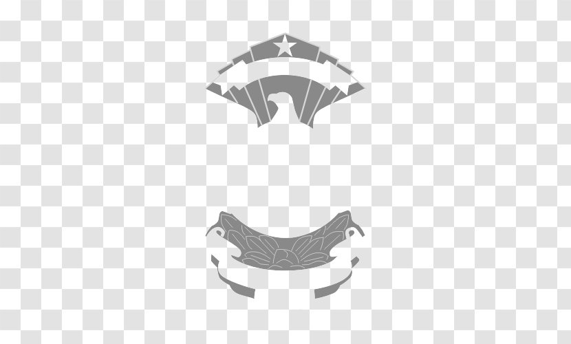 Logo Mammal White Headgear - Symbol - Design Transparent PNG
