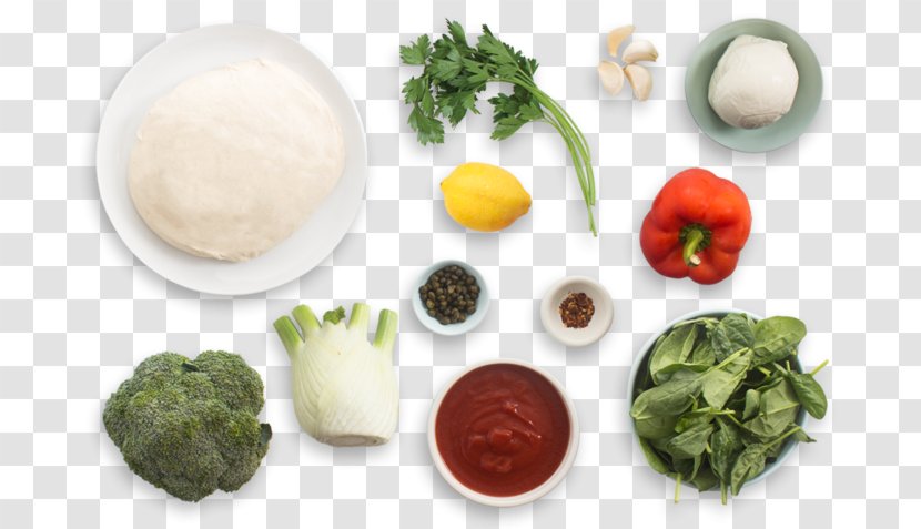Vegetarian Cuisine Recipe Dipping Sauce Salad Bell Pepper Transparent PNG