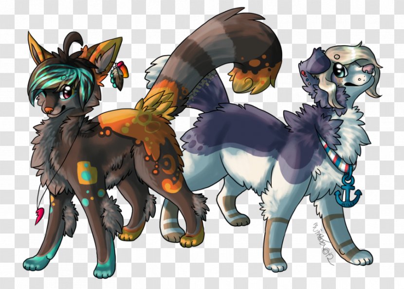 Pony Horse Cartoon Carnivora Transparent PNG