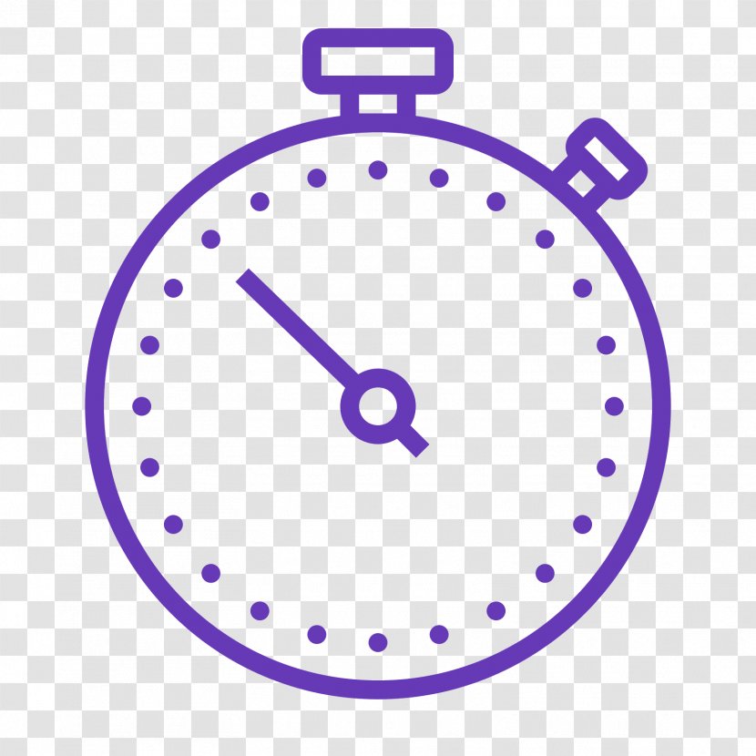 Stopwatch Royalty-free Clip Art - Hour Glass Transparent PNG
