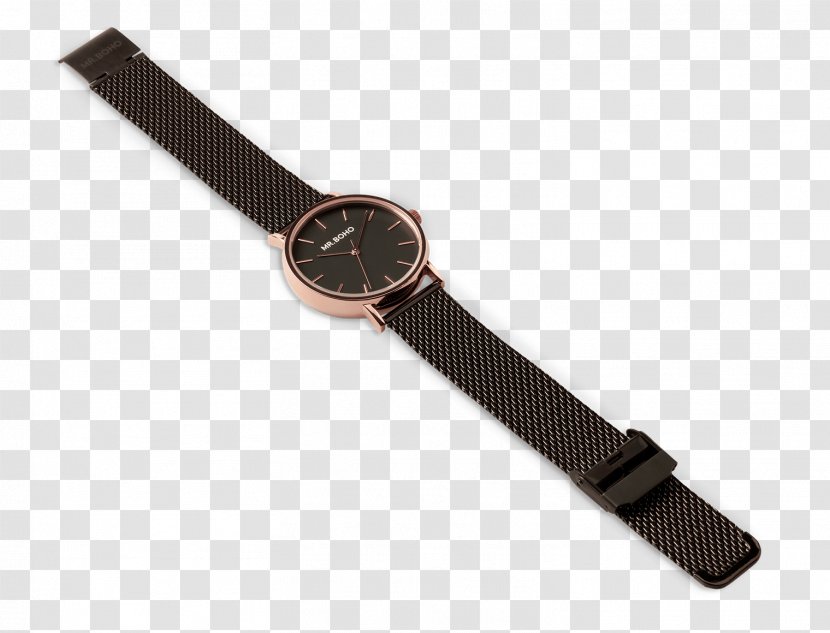 Omega Speedmaster SA Clock Smartwatch - Watch - Metallic Copper Transparent PNG
