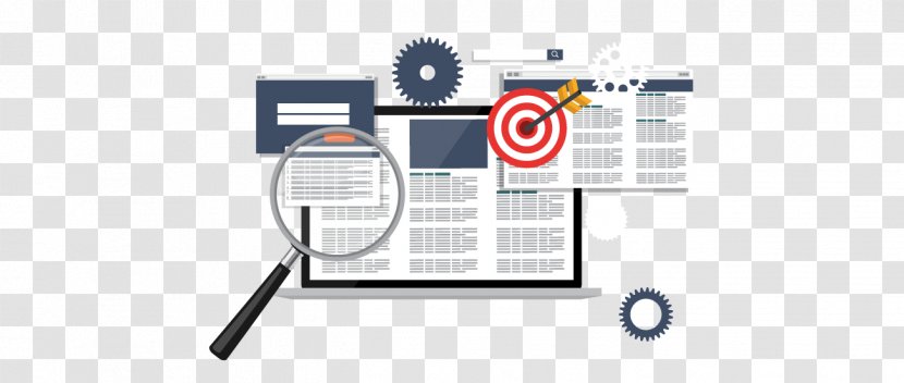 Digital Marketing Search Engine Optimization Web Google - Service - Seo Vector Transparent PNG