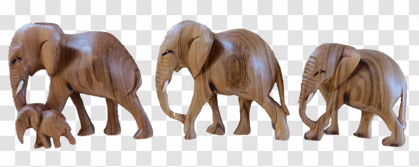 Handicraft Mustang Thanjavur Art - Mammoth Transparent PNG