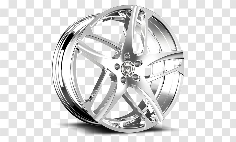 Car Lexani Wheel Corp Rim Tire Transparent PNG