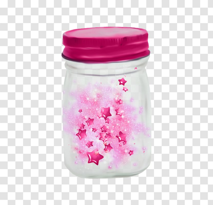 Glass Bottle Jar - Drinkware Transparent PNG