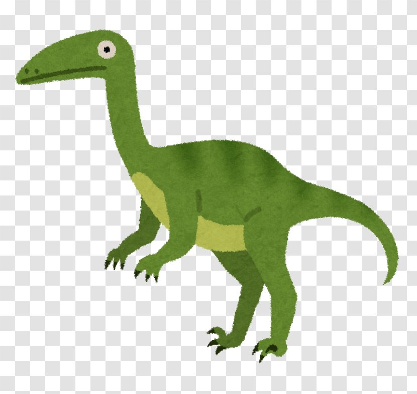 Velociraptor Troodon Bambiraptor Spinosaurus Hypacrosaurus - Dinosauroid - Dinosaur Transparent PNG