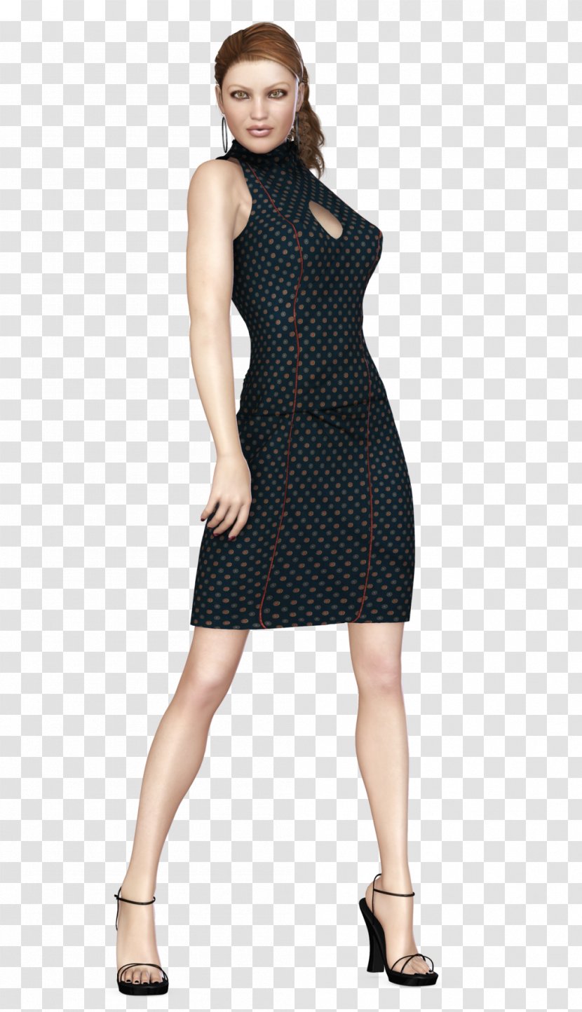 Dress Female Clothing Teacher DeviantArt - 25 Transparent PNG