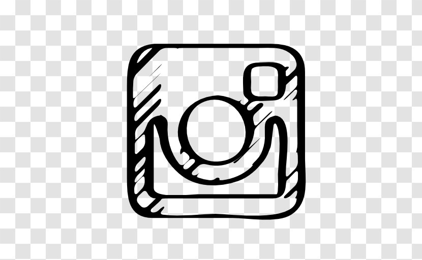 Logo Instagram - Rectangle Transparent PNG