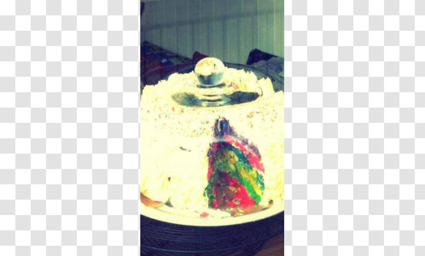 Buttercream Birthday Cake Decorating Torte - Pasteles Transparent PNG