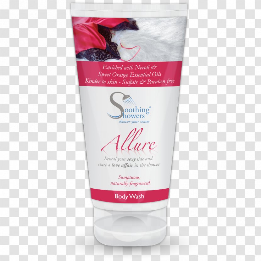 Lotion Puracy 100 Natural Body Wash Sulfatefree The Best Shower Gel Clini Cream - Allure - Washing Wipes Transparent PNG