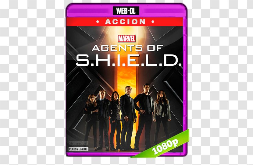 Phil Coulson Television Show Marvel Cinematic Universe Agents Of S.H.I.E.L.D. - Studios - Season 1Phil And Lola Transparent PNG
