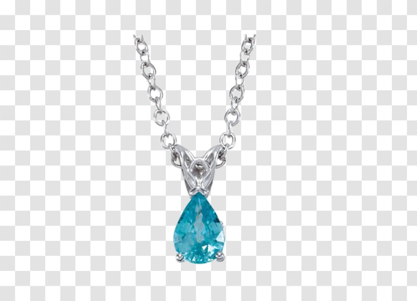 Charms & Pendants Jewellery Necklace Cubic Zirconia - Zircon Transparent PNG