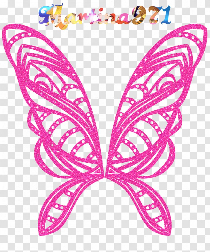 Brush-footed Butterflies Clip Art Butterfly Symmetry Product - Pollinator - Sold Pink Transparent PNG