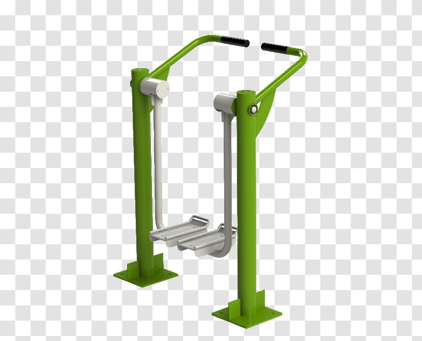 Angle Physical Fitness - Green - Design Transparent PNG