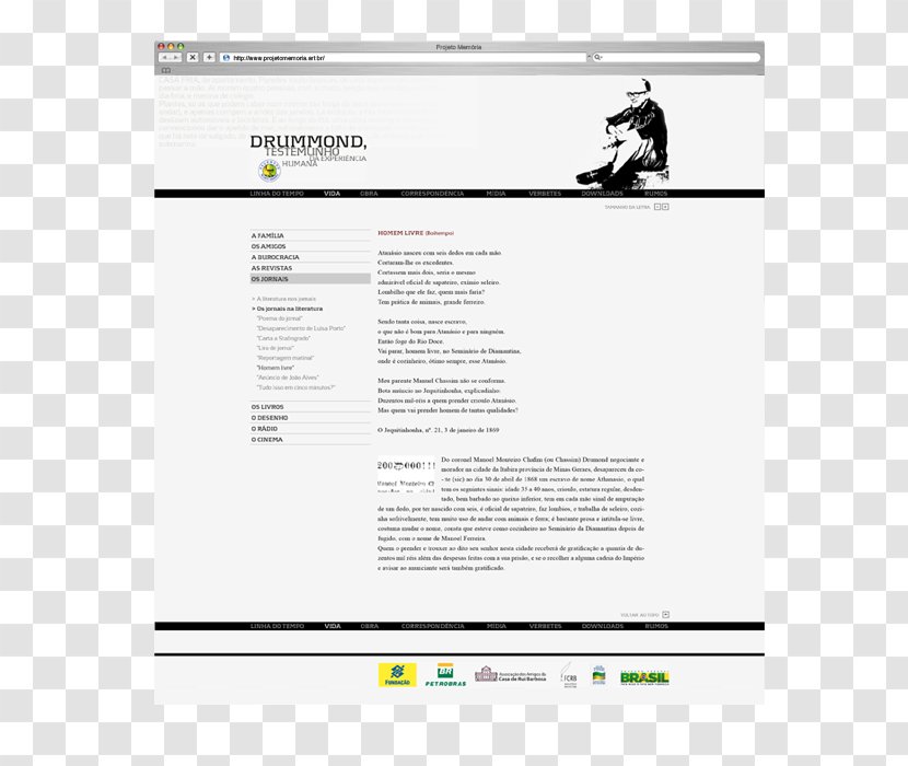 Web Page Logo - Multimedia - Design Transparent PNG
