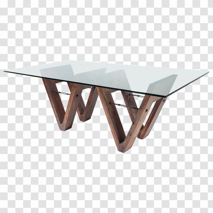 Rectangle Coffee Tables Product Design - Table - Reclaimed Fir Countertops Transparent PNG
