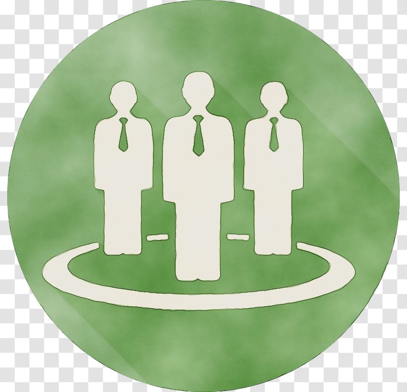 Business Background People - Paint - Symbol Gesture Transparent PNG