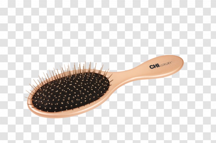 Hairbrush Comb Bristle - Hair Care Transparent PNG