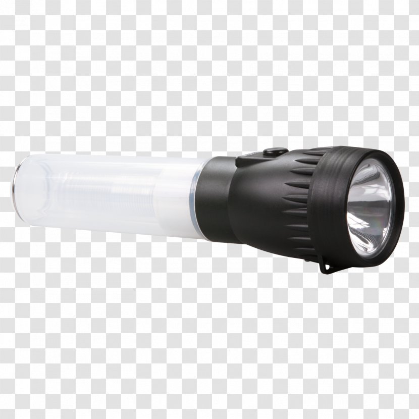 Flashlight Lantern Light-emitting Diode Lumen - Light Transparent PNG