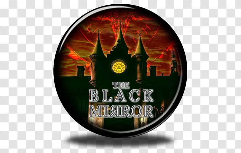 The Black Mirror III: Final Fear Video Games DTP Entertainment - Personal Computer - Artwork Transparent PNG
