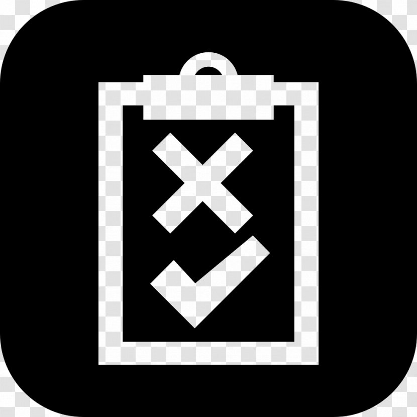 Computer File - Symbol - Clipboard Transparent PNG
