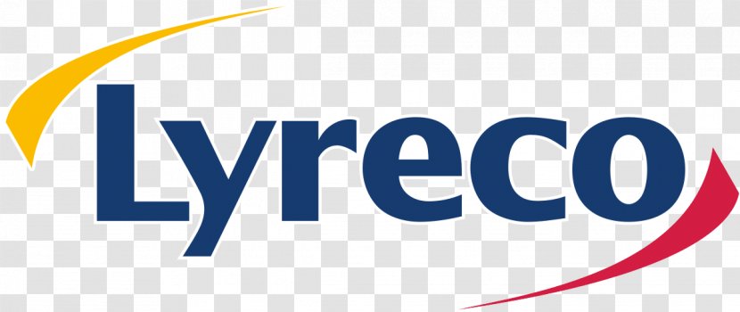 Lyreco Office Supplies Paper Logo Organization - Privately Held Company - Program Development Transparent PNG