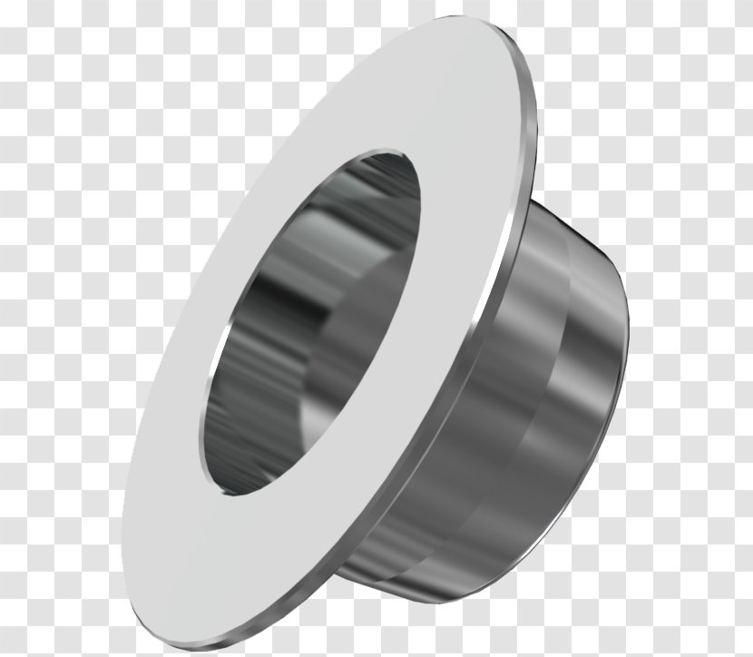 Edelstaal Collar Quartz Fiber Stainless Steel - Cone - Checklist Ace A Test Transparent PNG