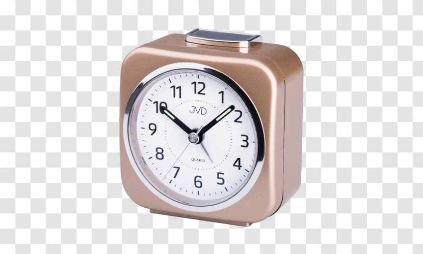 Alarm Clocks Quartz Clock Analog Signal Watch - Home Accessories Transparent PNG